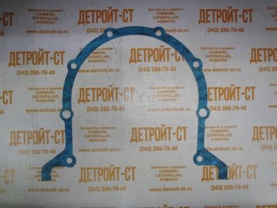 Прокладка Deutz 04263290 (4263290, 0426-3290) фото запчасти