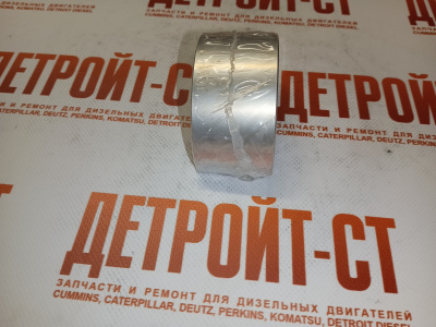 Вкладыш шатунный 0,50 мм Cummins N-14 3055147 фото запчасти