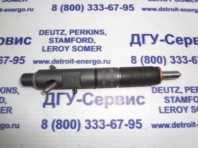Форсунка 2645K026 (10000-67794) фото запчасти