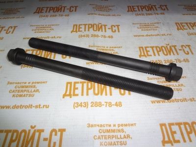 Болт ГБЦ 04263796 (0426-3796, 4263796) фото запчасти