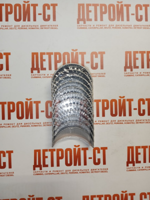 Вкладыши шатунные (STD) Cummins N-14 3055145 фото запчасти