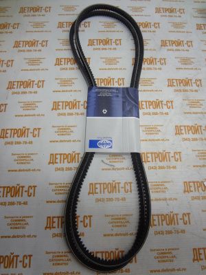 Клиновой ремень 01179673 (A1400, 01154306, 01154321, 01179673, 04359336, 2614B560, 13x1400, AVX13x1400, 981-211, 2614B660, 2614B560) фото запчасти