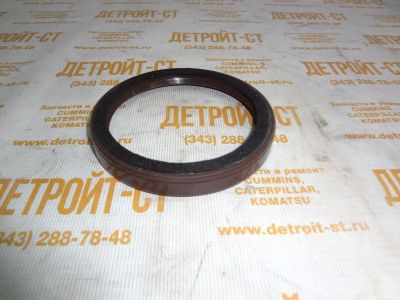 Сальник коленвала Cummins A2300 4901231 фото запчасти