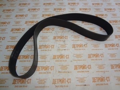 Ремень вентилятора Cummins 4096184 фото запчасти