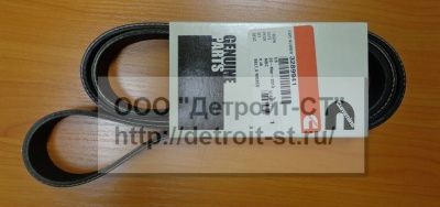 Ремень Cummins 3289941 (955170) фото запчасти