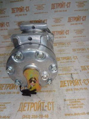 Компрессор кондиционера KCS1086YU фото запчасти