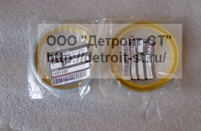 Сальник Caterpillar, CAT 3116, 3126 166-1495 фото запчасти
