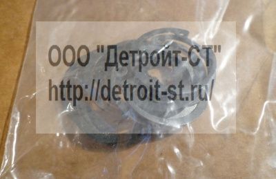 Кольцо стопорное пальца поршня Caterpillar, CAT 3066 5I7667 фото запчасти