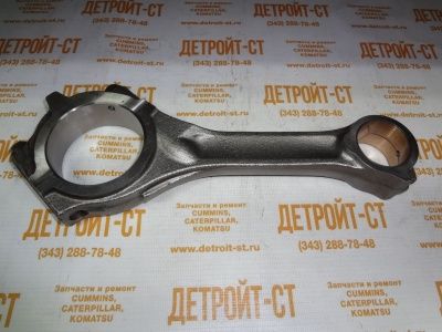 Шатун Deutz 04152302 (4152302, 0415-2302) фото запчасти