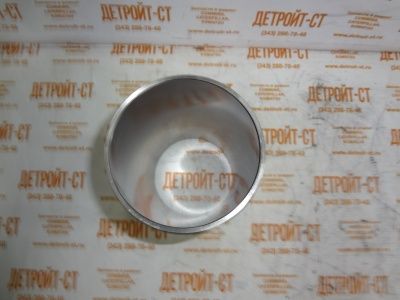 Гильза цилиндра Deutz 04284602 (4284602, 0428-4602, 89891110, 89890110, 04250003, 4250003, 0425-0003) фото запчасти