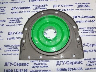 Сальник коренной задний Perkins 998-712 (998712, 2418F704) фото запчасти