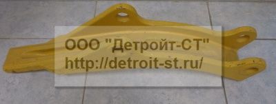 Протектор Komatsu D275A-5, Komatsu D355A 195-78-21580 фото запчасти