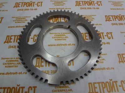 Кольцо датчика тахометра ISX15 3689001 (3681194) фото запчасти