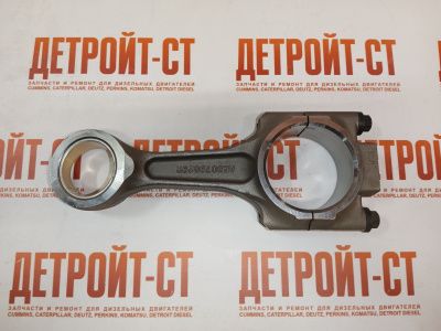 Шатун Cummins QSM/ISM/M-11 4083569 (3899450, 3073522, 3820302, 3027107) фото запчасти