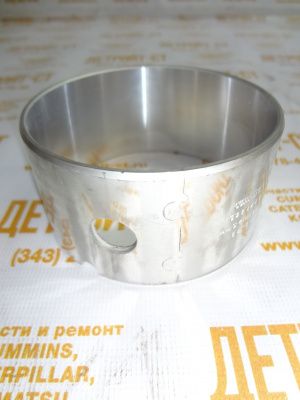 Втулка распредвала форсунок Cummins QSX/ISX-15 4319032 (3680581, SH-2137, SH2137, 3680581-IPD, M-3680581) фото запчасти