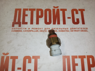 Датчик температуры охлаждающей жидкости Cummins NTA-855 3408627 (3056353) фото запчасти