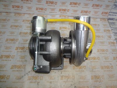 Турбокомпрессор 358-4923 (179249, 3584923, 250-7701, 2507701) фото запчасти