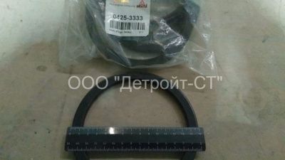 Манжета вала Deutz TCD2013 L04 2V, DF4M1013 C/E/EC/CP/FC 04253333 (4253333, 0425-3333, 81-10424-00, 7421486084, 21486084, 69359, 01027763B, 81-01256-SX, 084.610, 81-36001-00, 96680, 04202332, 04253543, 04907773) фото запчасти