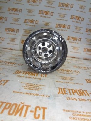 Фильтр масляный Cummins QSM/ISM/M-11 3318853 (3825970) фото запчасти