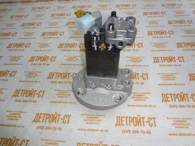 ТНВД Евро3 Cummins L10, M11, ISM, QSM 3417677 (3090942, 3075340, 3060492, 3041800, 3068435, 3068771, 3068892, 3069221, 3070194, 3883392, 3883463, 3892131, 3090942-Z003, 3417674, 3075340) фото запчасти