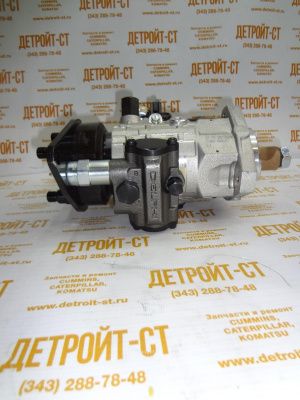 ТНВД 2644C313 (10000-54611, 2644C313/22, 2644C313/23) фото запчасти