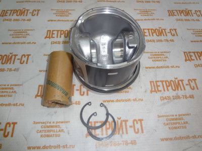 Поршень Cummins B5,9 3906223 (3802060, 3906221) фото запчасти