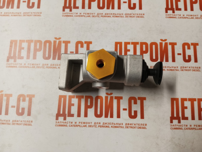 Головка топливного фильтра Cummins 3975404 (FS19732, C3973233, 3973233) фото запчасти