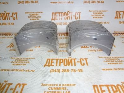 Вкладыш шатунный (STD) Cummins NTA-855 214950 (3150011) фото запчасти