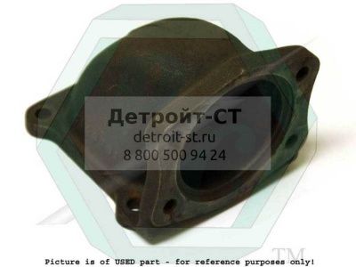 Elbow 5143791 фото запчасти