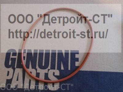 Уплотнение картера заднего сальника Cummins K19 205247 фото запчасти