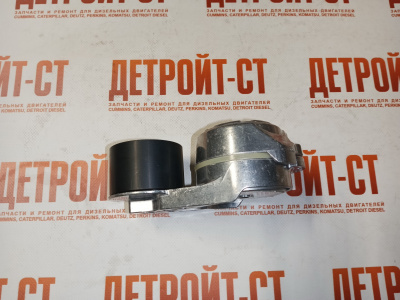 Ролик натяжной Cummins QSM/ISM/M-11 4299053 (3400885, 2871294, 4920105) фото запчасти