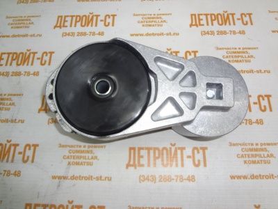 Ролик натяжной Cummins QSM/ISM/M-11 4299053 (3400885, 2871294, 4920105) фото запчасти