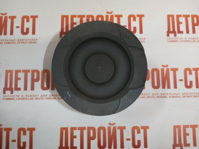Ремкомплект поршня Cummins ISX, QSX 2882120 (4089895, 4089585, 4089415) фото запчасти