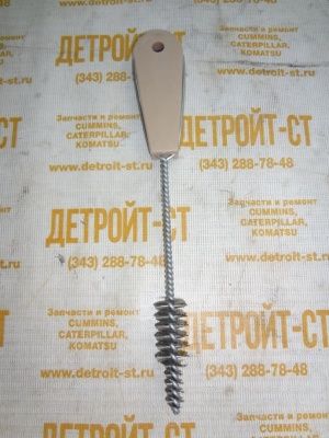 Щетка для форсунки Cummins 3822509 фото запчасти