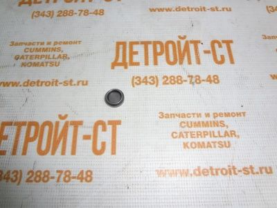 Колпачок маслосъемный Cummins B3.3 4982900 (C6204414550) фото запчасти