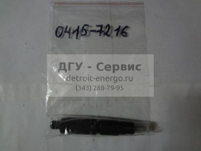 Форсунка 04157216 фото запчасти