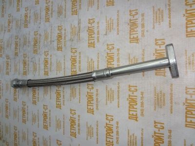 Трубка слива масла Cummins 3076164 фото запчасти