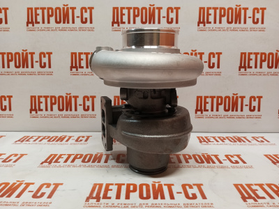 Турбокомпрессор Komatsu PC200-7 6D102 3595157 (4035374, 3595158, 4038475, 3595858, 3596667, 3596668, 3598702, 3599109, 3786885, 3786885H, 6738-81-8092) фото запчасти