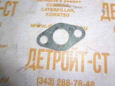 Прокладка компрессора Deutz 1013 04182519 фото запчасти