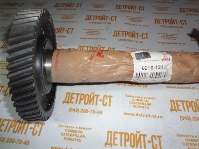 Распредвал Deutz 02101222 (0210-1222, 2101222) фото запчасти