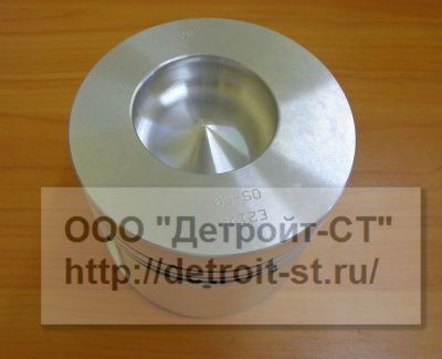 Поршень 0,50 Cummins B3,3 4955550 фото запчасти