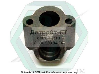 Elbow 5139566 фото запчасти