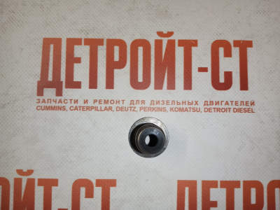 Колпачок маслосъёмный Cummins N14 3064281 (306428100) фото запчасти