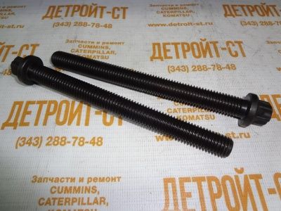 Болт ГБЦ Deutz 1011/2011 04270815 (0427-0815, 4270815) фото запчасти