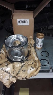 Цилиндр Deutz 04259101 (0425-9101) фото запчасти