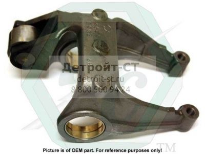 Arm & Roller Asm. 23523174 фото запчасти