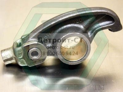 Rocker Arm, 92 Inj. 23502616 фото запчасти