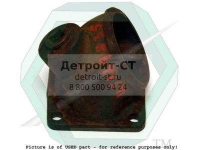 Oil Elbow 5129835 фото запчасти