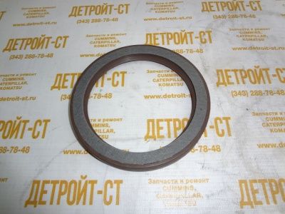 Сальник коленвала Deutz BF 6M/8M 1015 115x140x15.5 04225442 (4225442, 0422-5442, 01167480, 0116-7480, 1167480, 04220009, 0422-0009, 4220009, 81-36758-00) фото запчасти