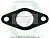 Gasket, Breather Pipe 5117636 фото запчасти